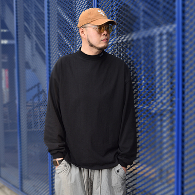 SSTDCITYBOY日系复古