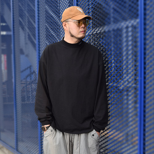 SSTDCITYBOY日系复古
