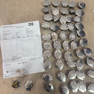 议价KNORR 恒温器 Klixon 20400D8-528可维修