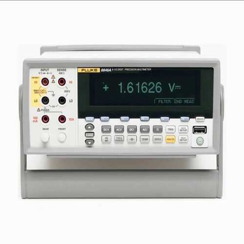 议价福禄克/FLUKE45/8808A/8845A/8846A万可维修