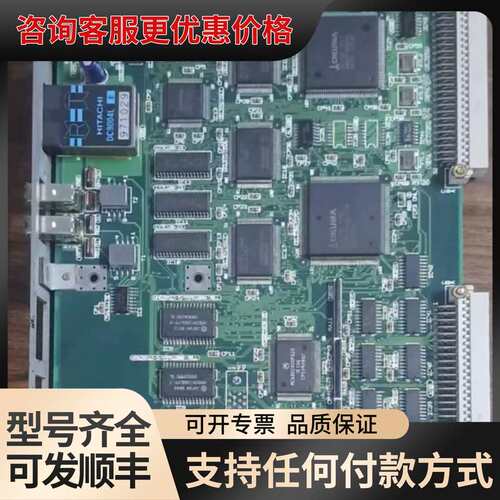 议价FCP Board. E4809-045-223A可维修