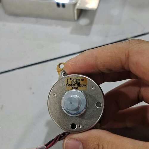议价Portescap电机，型号35DBM10B2U-K，件可维修