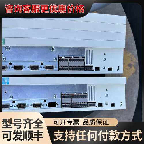 议价9新伦茨变频器 EVS9325－ES 和 EVF9321－E可维修