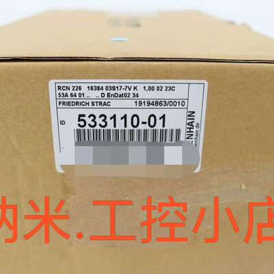 议价#编码器RCN226 533110-01 RCN2380可维修