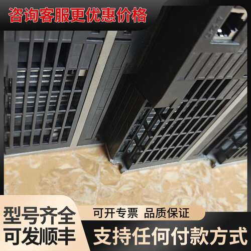 议价汇川驱动器SV660PT8R4I，2KW2只 质量保证，可维修