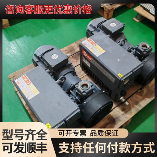 议价普旭RA0063F 503+LAFERT 100L/4A旋片可维修