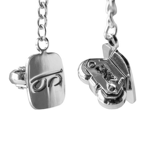 JMK钥匙链\漂移板纪念品\周边文创\\漂移板之家\吼米极限\情侣对