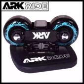 吼米极限ARK漂移板成人极限枫木原创支架平弧轮形新人灵活