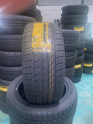 瑞思通225/45R17汽车轮胎 适配大众朗逸奥迪A3大众高尔夫现代领动