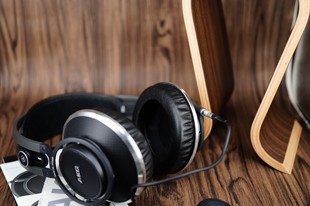 爱科技 耳机 K812 K1000旗舰头戴式 监听级别 K872 二手AKG