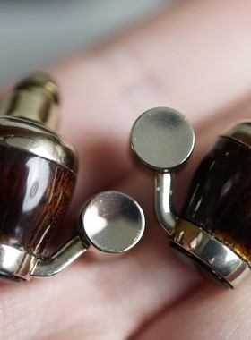 二手JVC/杰伟世HA-FW10000 FWW耳机入耳式HIFI发烧木振膜耳塞