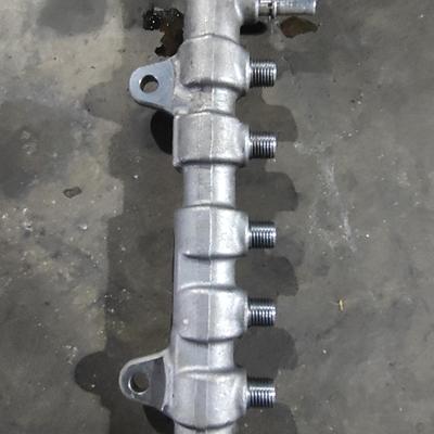 大通国六D20高压共轨总成适用V80G10D90V90G20T60T70T90高压共轨