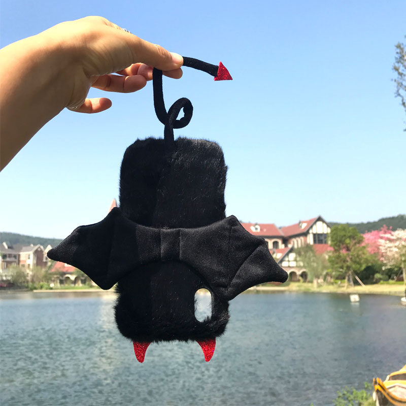 布萌▲小恶魔适用于苹果iphone14Pro Max可爱手机壳12套iphone13