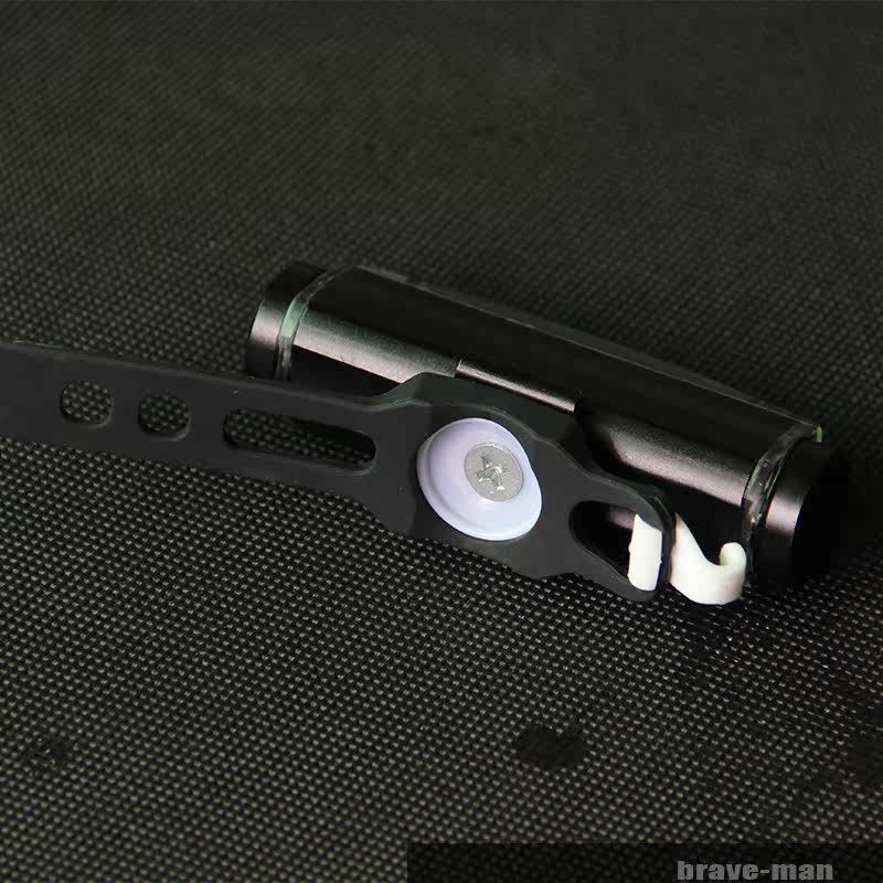 Lumière vélo MACHFALLYCAOKU - Taillights - Ref 2401435 Image 3