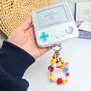 适用新百词斩单词机max保护套手链BCZ-Ace-Max透明保护软壳升级版