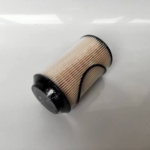 201V12503-0061 柴滤 适配重汽T7H豪沃T5G PU1059/2X 柴油滤清器
