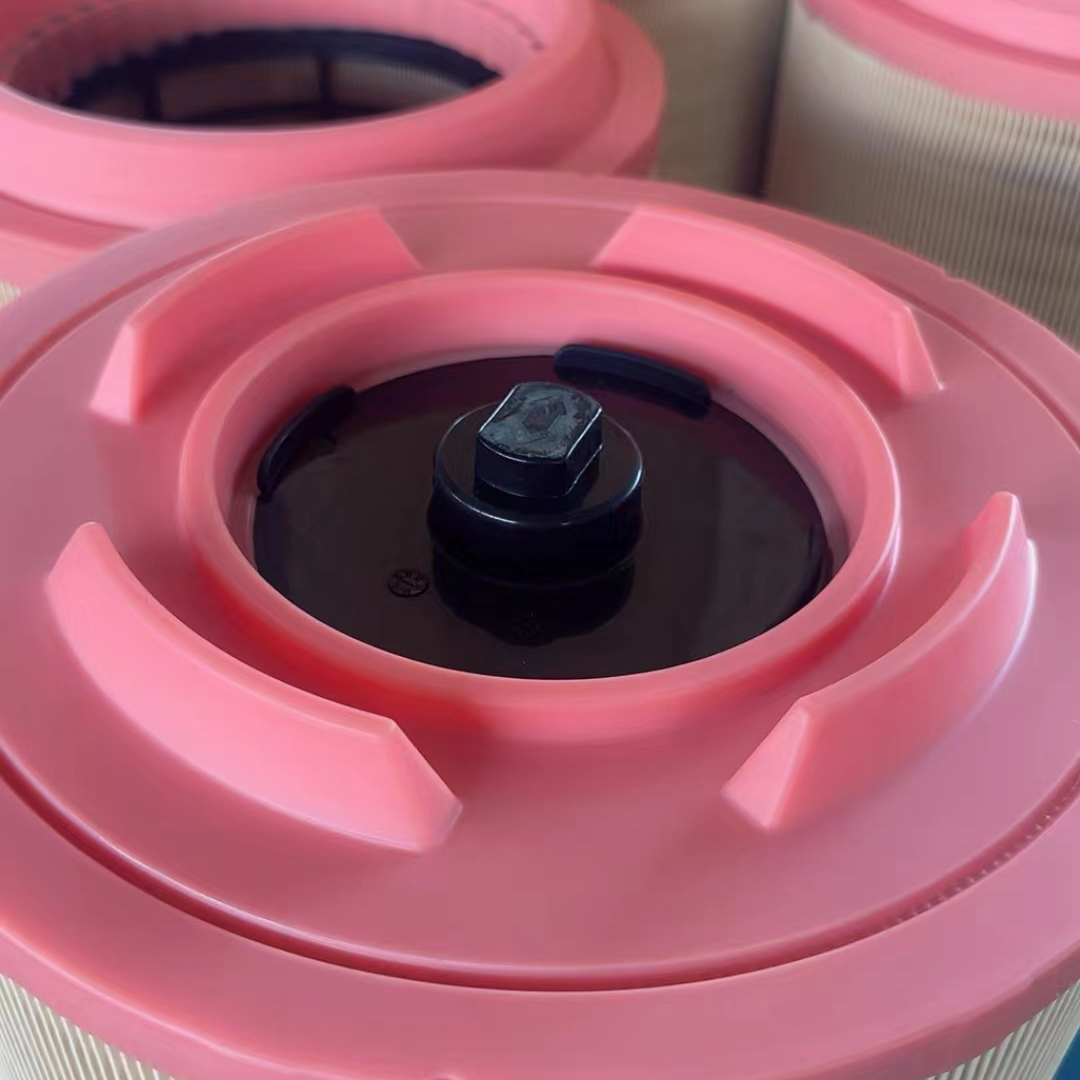 K3042空滤C7HG7发动机空气滤芯