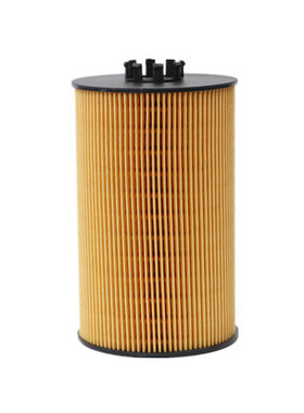 200V05504-0107豪沃重汽A7T7H5G汕德卡5105504-0108机油滤芯机滤