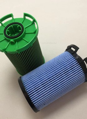 2002801CP云内电喷1002801CP柴油精滤油水分离器滤芯迪尔宁波配件