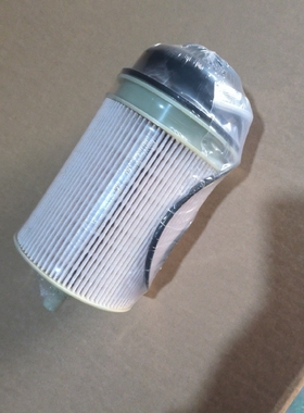 PU276/6D油水分离器P551063适配奔驰消防车A4730900451柴油纸滤芯