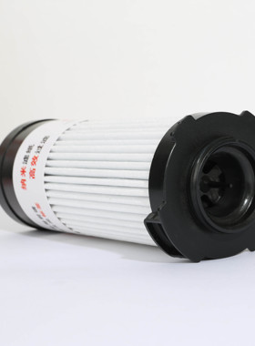 FS53060适配豪沃轻卡LG9704552623/1柴油滤清器FH21550NN纸滤芯