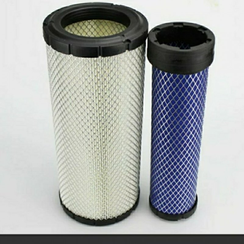 适配杭州叉车空气滤芯