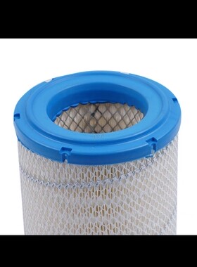 k1725PU空气滤芯江淮轻卡骏铃V5康铃J5J6空滤芯帅铃E空滤Q3滤清器