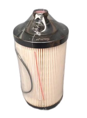 适配福田瑞沃 UF0576-058柴油滤芯UF0542-058柴滤L011000000522