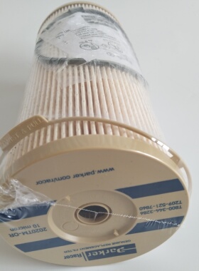 1000FH滤芯TM油水分离器FG纸内芯玻纤柴油滤清器2020PM适用1000FG