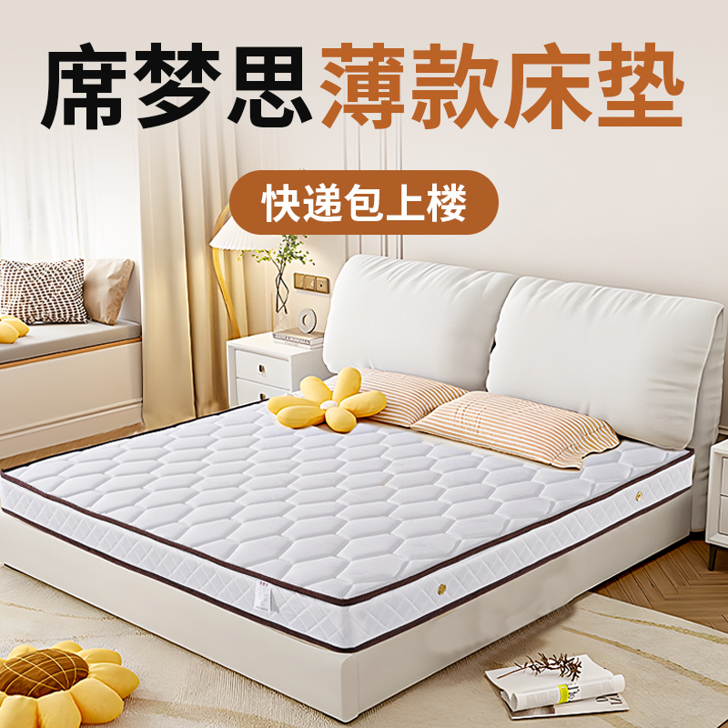 家用卧室软硬两用环保无甲醛定制