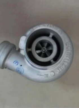 德国道依茨DEUTZ配涡轮件BF4M2012C增压器04258205摊铺机压路机