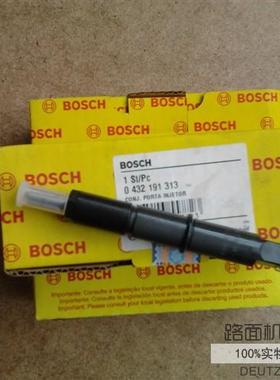 德国道依茨发动机配件BFM2012喷油器总成02113000沃尔沃EC210