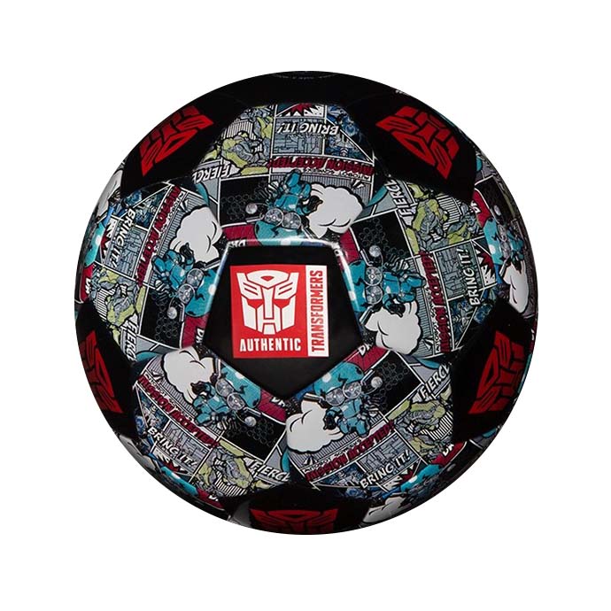 Glory变形金刚足球PU材质防磨耐滑4号皮球儿童热卖小学生专用训练