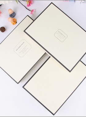 31x22x5长方形围巾盒 丝巾盒 围巾包装盒 纸盒内衣盒 文胸盒礼盒