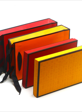 25x15x3天地盒丝巾盒 内衣盒 纸盒 礼品盒 收纳盒 袜子方巾包装盒