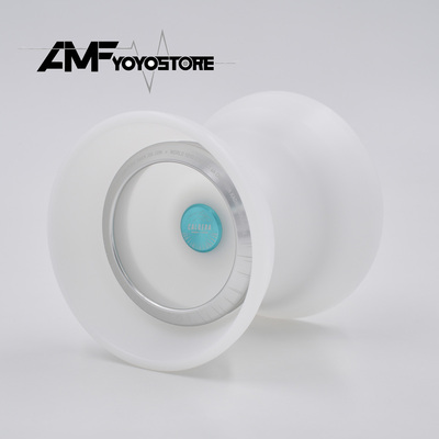 悠悠球 香港C3 Caldera 火山口 离绳4A kaoru中村薰签名 专业包邮