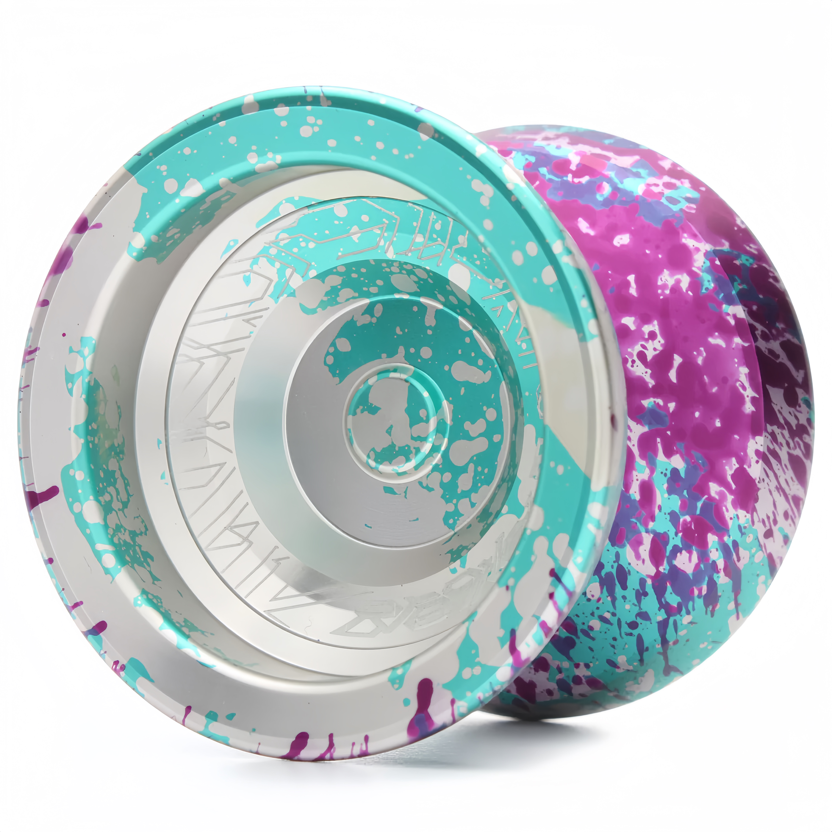 悠悠球 香港C3 Break Out 正式版 溜溜球专业比赛竞技包邮