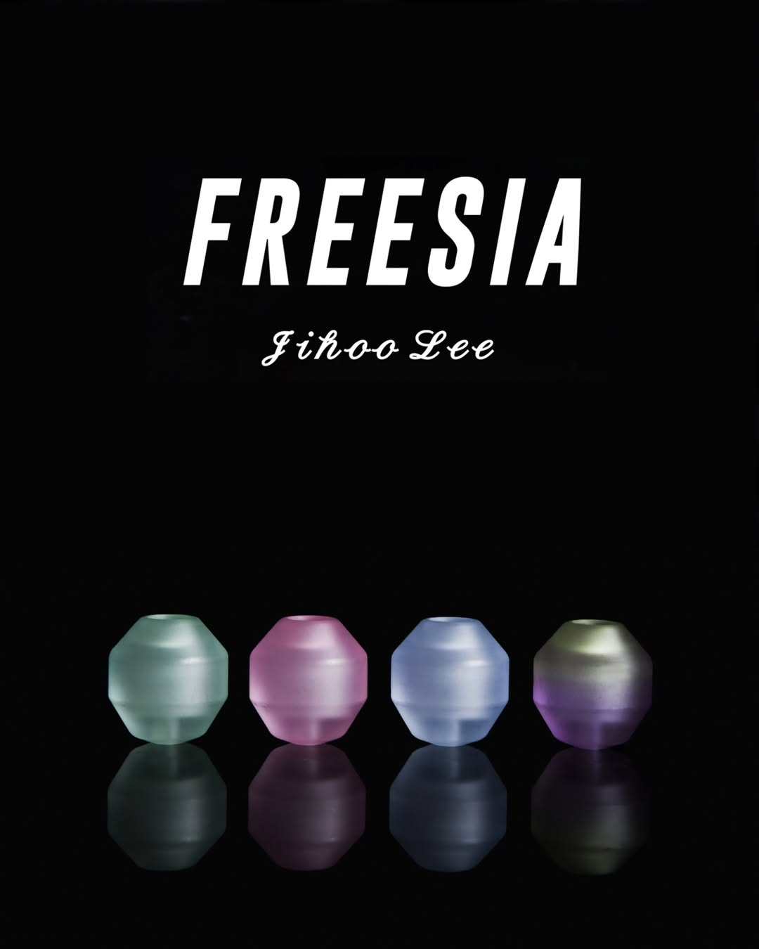 悠悠球 porykon Freesia 配件 5A骰子 Lee Ji Hoo 签名款 溜溜球