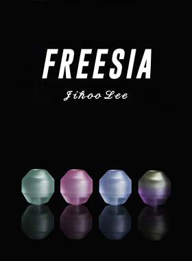 悠悠球 porykon Freesia 配件 5A骰子 Lee Ji Hoo 签名款 溜溜球