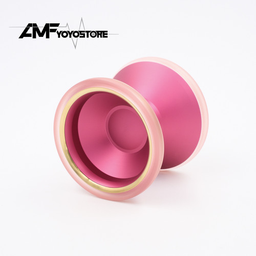 美国悠悠球 Unprld 钱德勒 签名球 Oblovion 遗忘 三物料 1A 专业