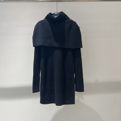 百搭修身显瘦针织衫毛衣女上衣