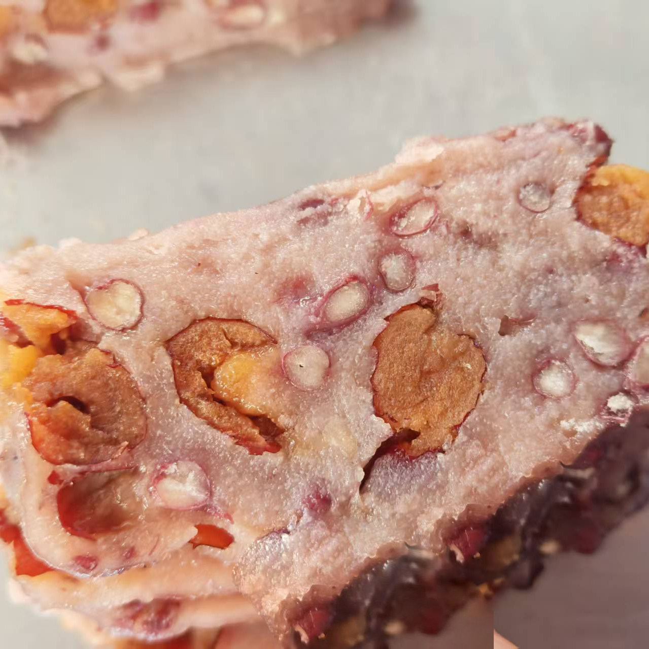 甄糕正宗传统山东手工年糕红枣红豆年糕糯米糍粑糕杂粮粘糕糯叽