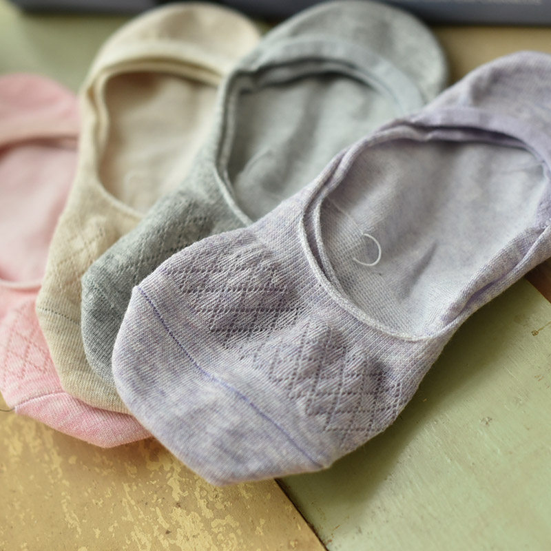 Chaussettes - collants YOKSHO EC761 - Ref 759847 Image 4