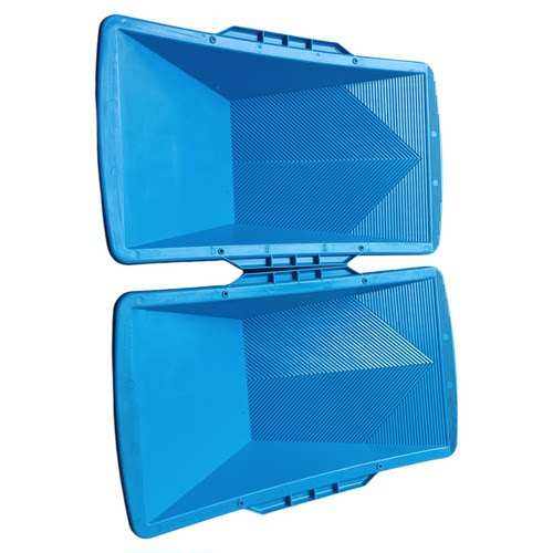 淘金溜槽金沙沟槽金斗手摇