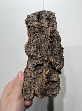 一物一拍 软木板尺寸9.5*20厚度3cm 送绑绳/螺丝/铝线挂钩 C14