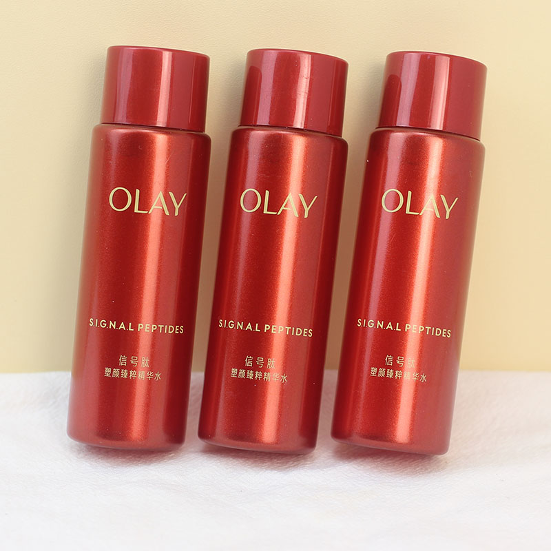 OLAY嫩肤水紧致淡纹爽肤水50ml