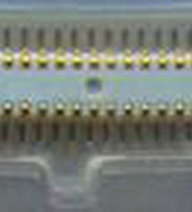 接插件松下板对板连接器AXK6F30547YG 0.5MM间距 2.5MM高度