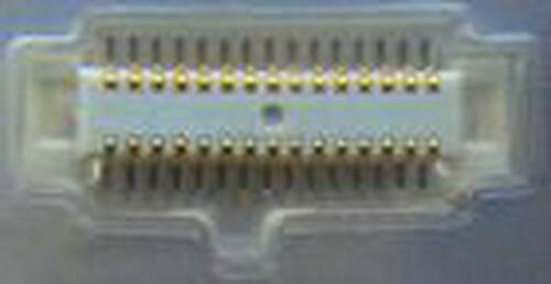 接插件松下板对板连接器AXK6F30547YG 0.5MM间距 2.5MM高度