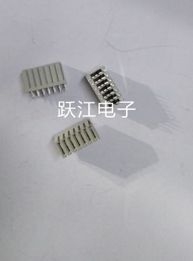 接插件TE连接器120953-4