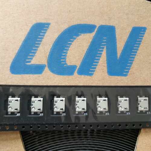 LCN乾德连接器，USB充电数据接口5P,UAF95-05164-S13002